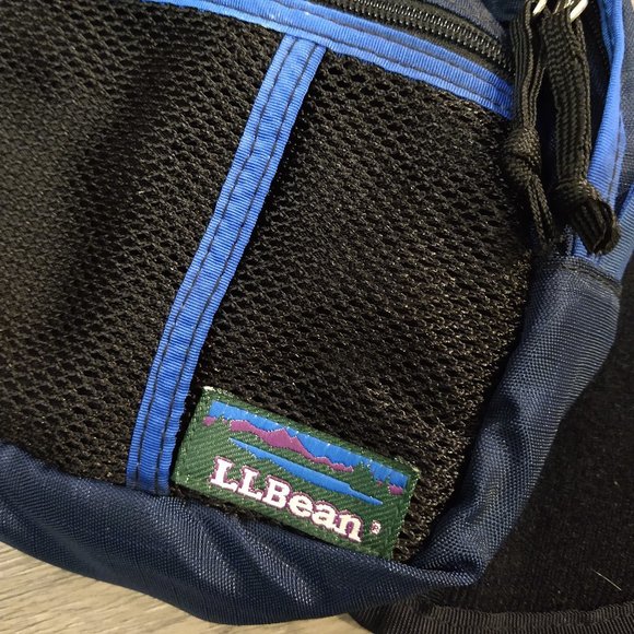 L.L. Bean Multi-Sport Fanny Pack - Picture 9 of 10